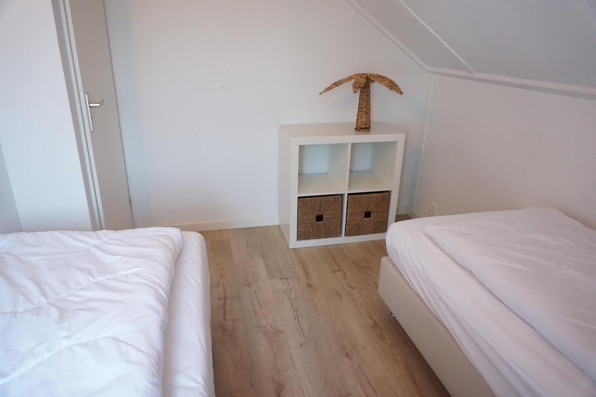 Kustverhuur, Vakantiepark Fort Soleil 14 เบรสเคินส์ ภายนอก รูปภาพ
