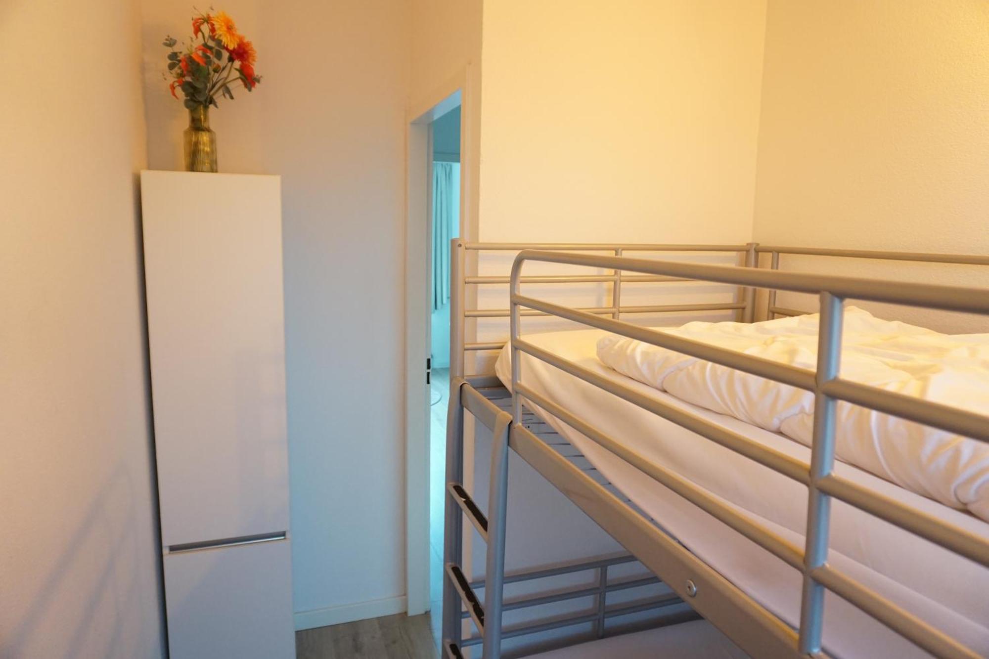 Kustverhuur, Vakantiepark Fort Soleil 14 เบรสเคินส์ ภายนอก รูปภาพ