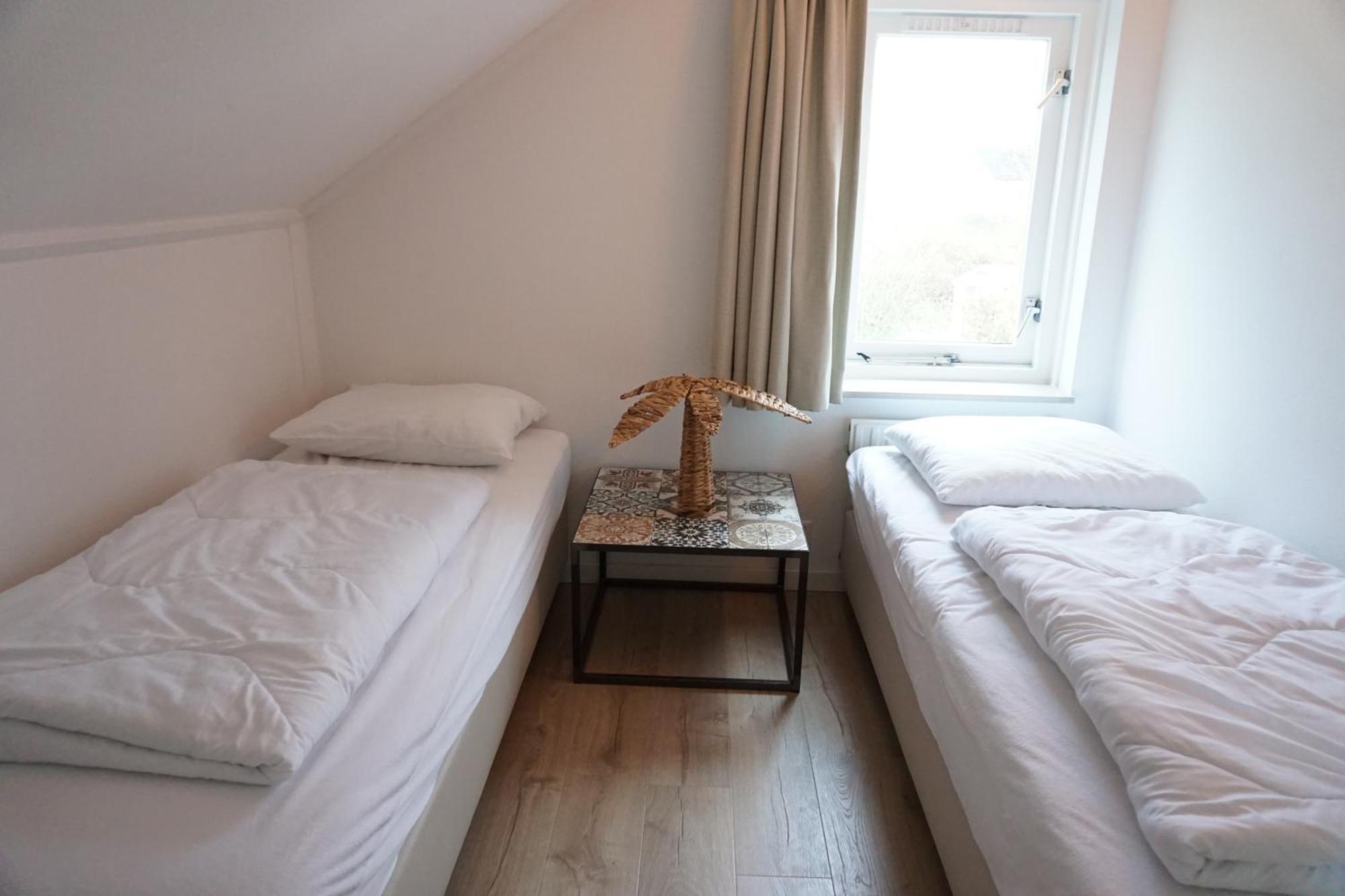 Kustverhuur, Vakantiepark Fort Soleil 14 เบรสเคินส์ ภายนอก รูปภาพ