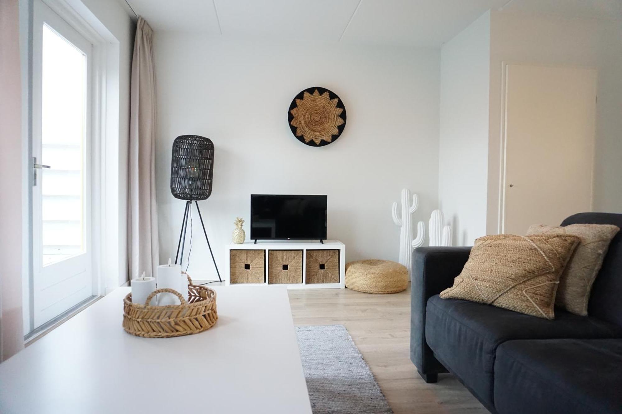 Kustverhuur, Vakantiepark Fort Soleil 14 เบรสเคินส์ ภายนอก รูปภาพ