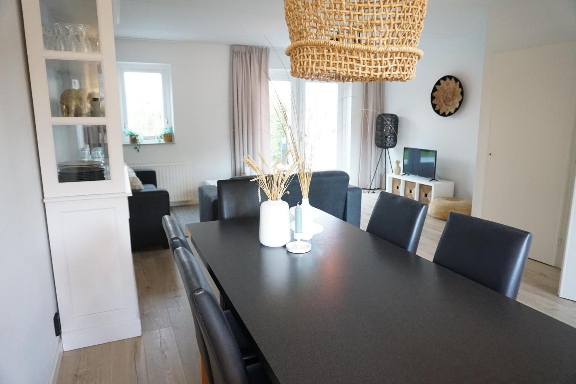 Kustverhuur, Vakantiepark Fort Soleil 14 เบรสเคินส์ ภายนอก รูปภาพ