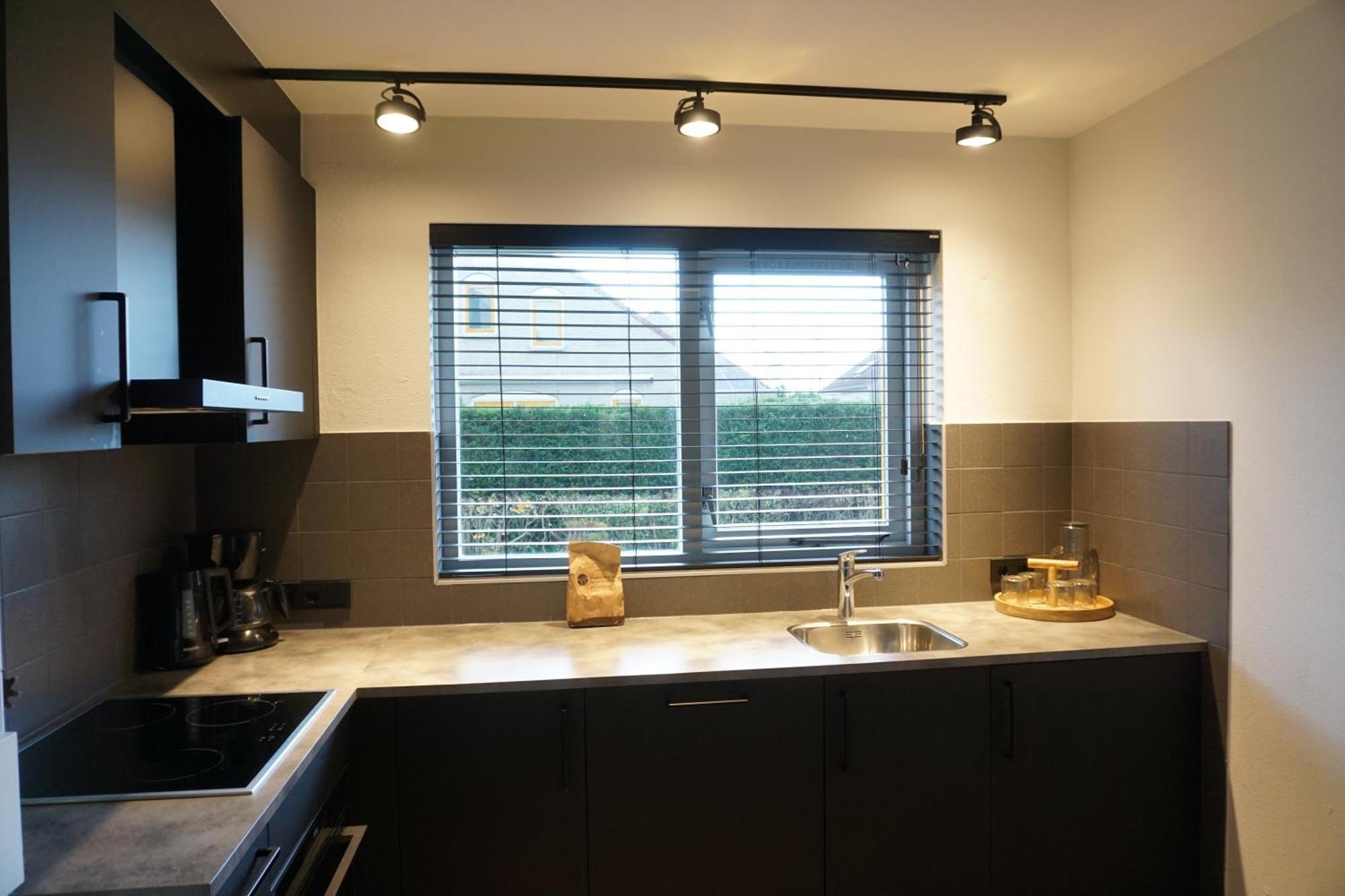 Kustverhuur, Vakantiepark Fort Soleil 14 เบรสเคินส์ ภายนอก รูปภาพ